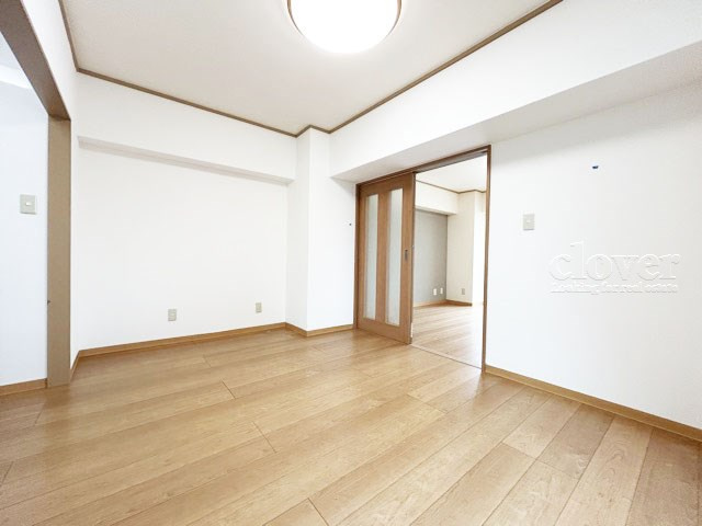 【ダイニング】 | 宮本37ハイツ | ダイニングキッチン