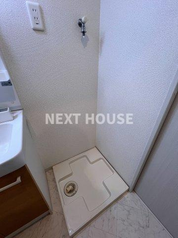 レクシア平野の設備