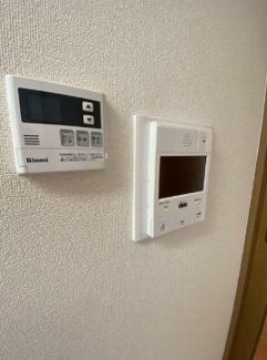 【セキュリティ】 | Ｊタワー西大井イーストタワー