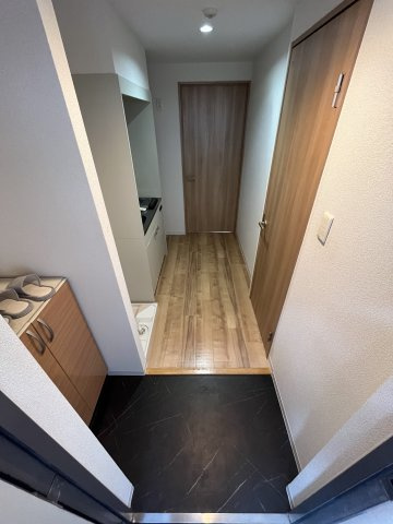 【玄関】ベルトピア門口