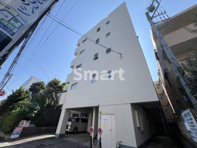 【外観】 | KIマンション