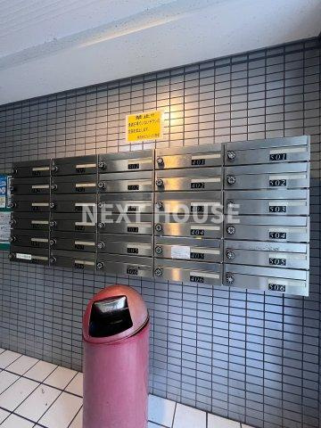 エイチ・ツー・オー今川のその他共用部分