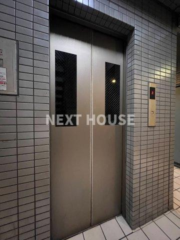 エイチ・ツー・オー今川のその他共用部分