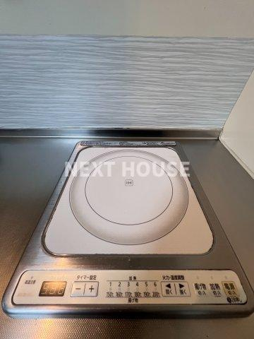 エイチ・ツー・オー今川の設備