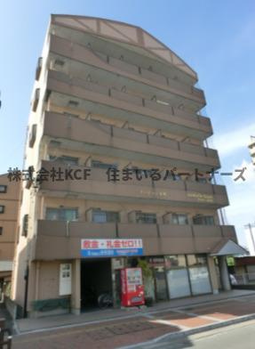 オーシャン本町