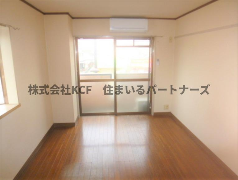 オーシャン本町の内装|物件の内装です