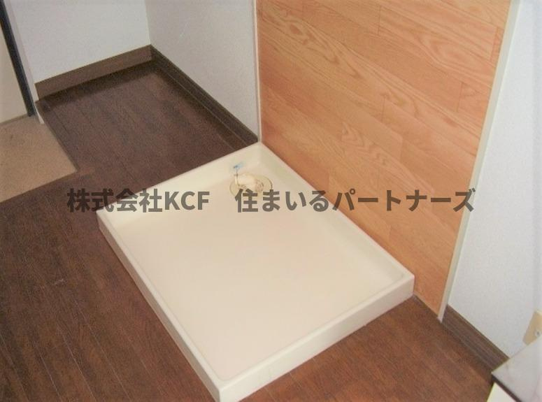 オーシャン本町の設備