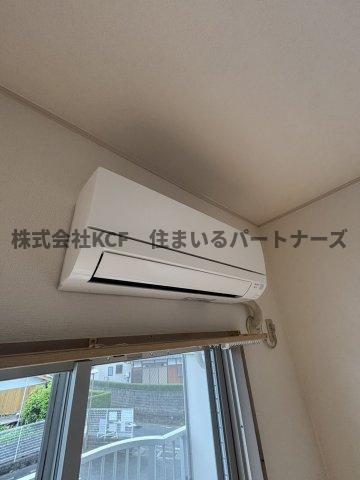 ハイツ櫛原プラスワンの設備
