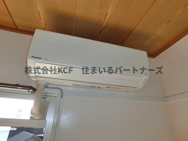 プレアール花畑の設備