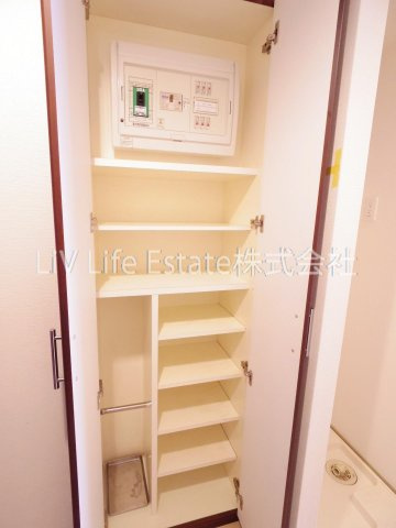 センチュリー小平美園町マンション
