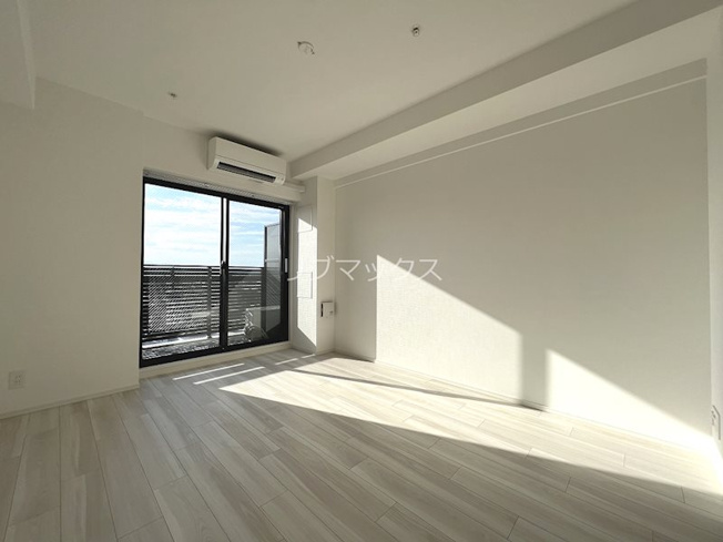 【居間・リビング】S-RESIDENCE江坂Lible