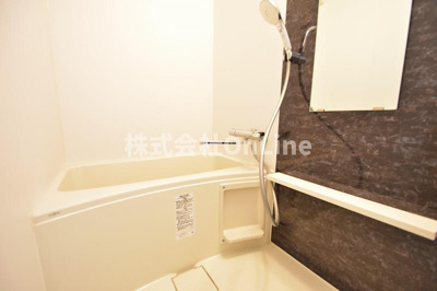 【浴室】 | Cion Osaka East Gate