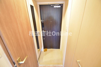 【収納】 | Cion Osaka East Gate