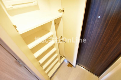 【収納】 | Cion Osaka East Gate