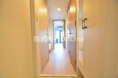 【内装】 | Cion Osaka East Gate