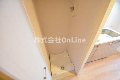【設備】 | Cion Osaka East Gate