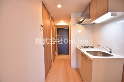 【内装】 | Cion Osaka East Gate