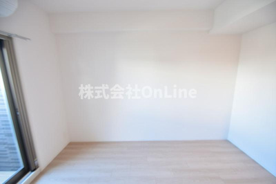 【洋室】 | Cion Osaka East Gate