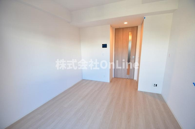【洋室】 | Cion Osaka East Gate