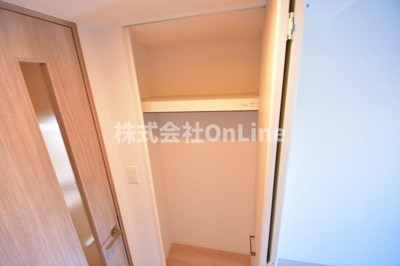 【収納】 | Cion Osaka East Gate