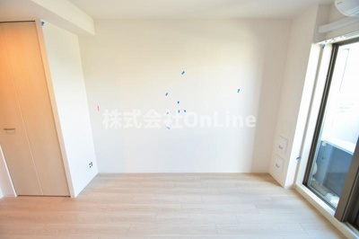 【居間・リビング】 | Cion Osaka East Gate