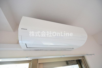 【設備】 | Cion Osaka East Gate