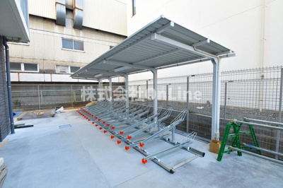 【その他共用部分】 | Cion Osaka East Gate