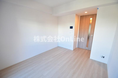 【居間・リビング】 | Cion Osaka East Gate