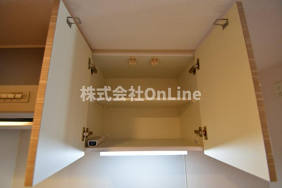 【収納】 | Cion Osaka East Gate