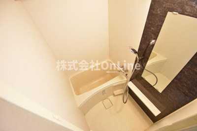 【浴室】 | Cion Osaka East Gate