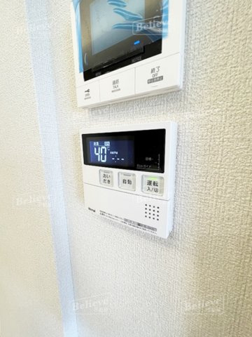 ラ・ルーチェ 東櫛原の内装