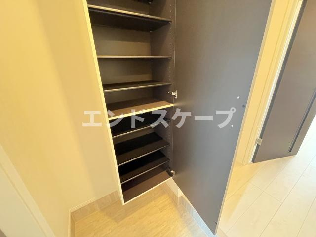 仮）高崎市上小鳥町Ｎ様アパート新築工事の収納|収納（イメージ）
高崎、前橋のお部屋探しはエンドスケープまで！お客様の理想お聞かせ下さい♪