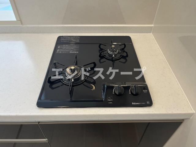 仮）高崎市上小鳥町Ｎ様アパート新築工事のキッチン|キッチン（イメージ）
高崎、前橋のお部屋探しはエンドスケープまで！お客様の理想お聞かせ下さい♪