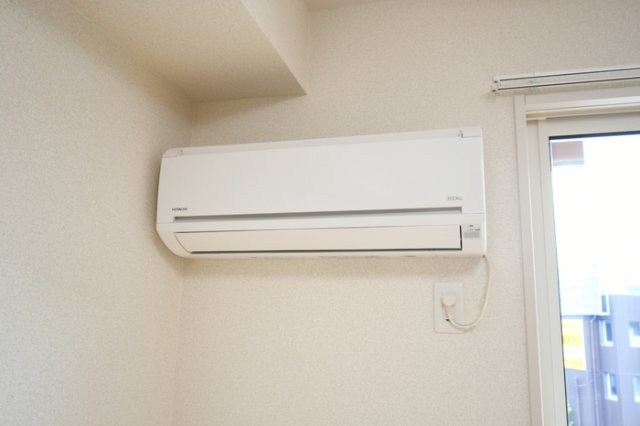 D-room五福の設備