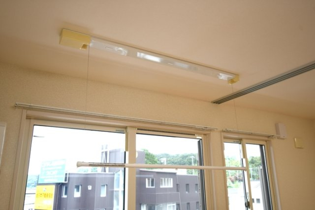 D-room五福の寝室