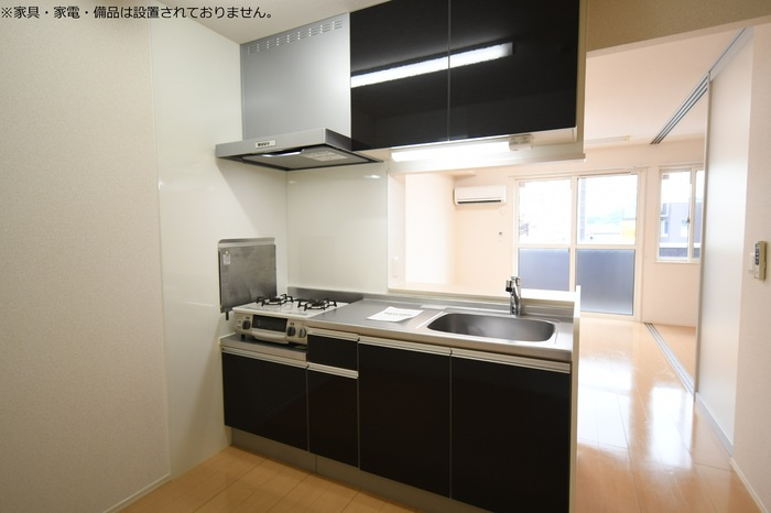 D-room五福のキッチン