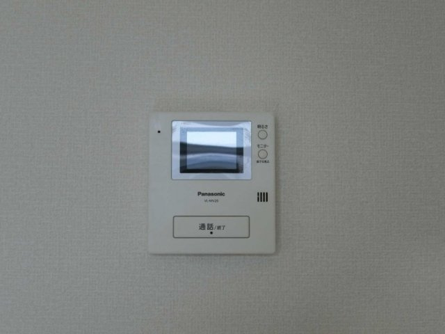 メゾン・パストラル　A棟