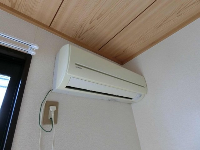 メゾン・パストラル　A棟