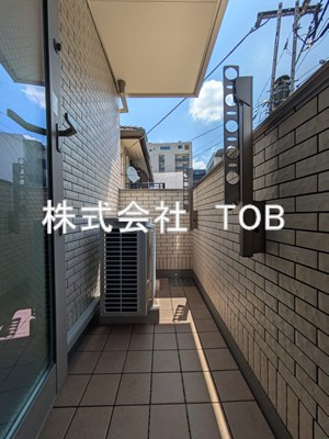 【バルコニー】 | クリサンテーモ