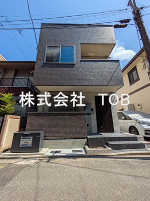 【外観】 | クリサンテーモ