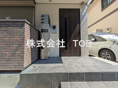 【エントランス】 | クリサンテーモ