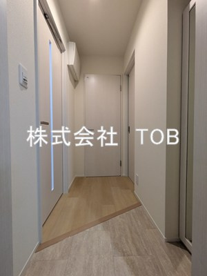 【その他】 | クリサンテーモ | 玄関