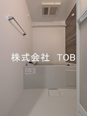【浴室】 | クリサンテーモ