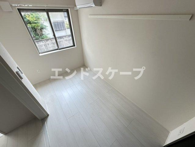 ヴァーチュアスⅡの内装|高崎、前橋のお部屋探しはエンドスケープまで！お客様の理想お聞かせ下さい♪