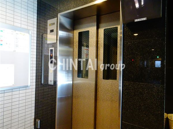 日神デュオステージ代田橋和泉通りの設備