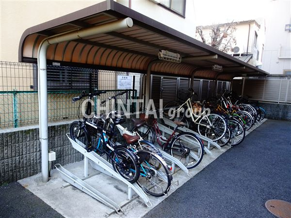 日神デュオステージ代田橋和泉通りのその他