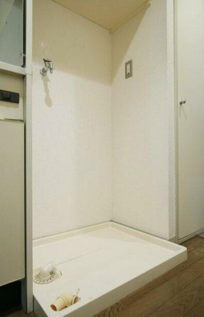 ベルメゾン笹塚のその他
