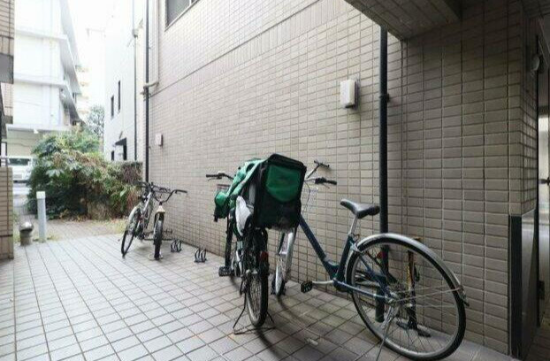 ベルメゾン笹塚のその他共用部分