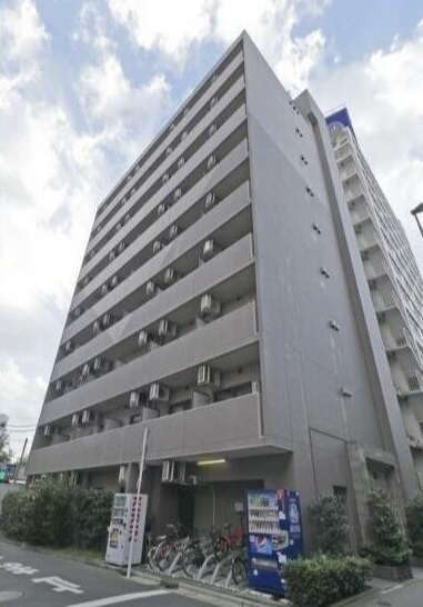 菱和パレス明大前壱番館