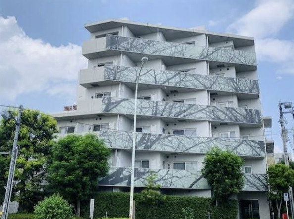 Brillia ist 北沢KEYAKI